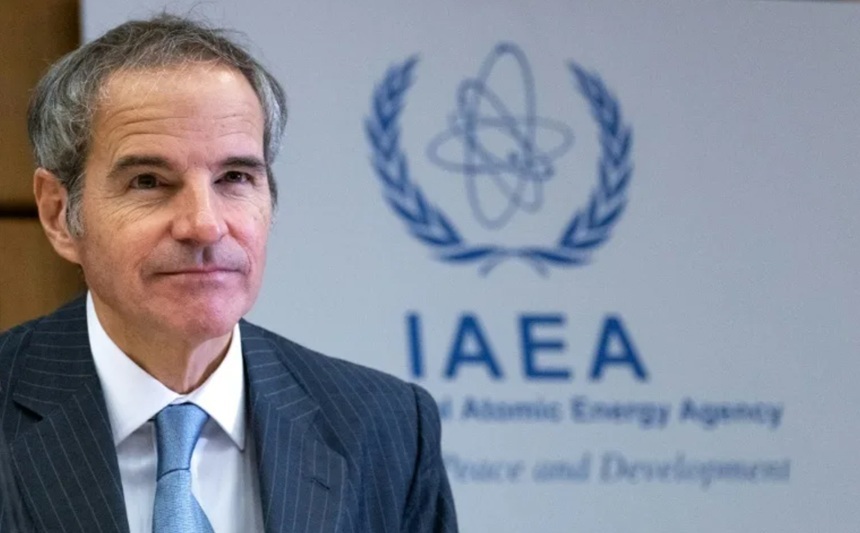 Teheranul anunţă că revenirea inspectorilor AIEA în Iran nu înseamnă o reluare completă a cooperării