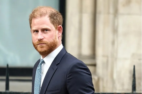 Prinţul Harry anunţă o vizită în Regatul Unit, la comemorarea a trei ani de la moartea lui Elizabeth a II-a. Vizita alimentează zvonuri cu privire la o eventuală reconciliere cu familia regală