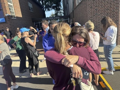 SUA - Atacatorul de la şcoala din Minneapolis era ”obsedat de ideea de a ucide copii”, afirmă autorităţile