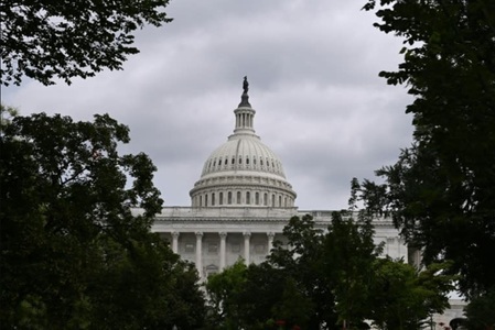 Trump taie din nou 4,9 miliarde de dolari din ajutorul internaţional. Democraţii i se opun. Risc al unui "shutdown" în septembrie