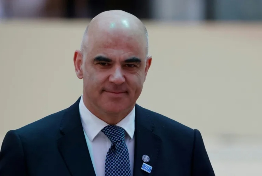 Secretarul general al Consiliului Europei, spitalizat