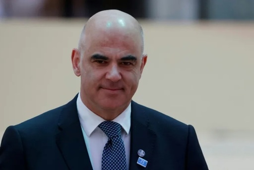 Secretarul general al Consiliului Europei, spitalizat