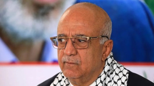 Rebelii huthi din Yemen anunţă uciderea premierului Ahmad Ghaleb al-Rahwi şi mai multor miniştri, într-un atac israelian ţintind o reuniune la Sanaa