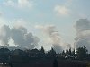Israelul afirmă că a lovit obiective ale Hezbollahului în apropierea castelului Beaufort, în sudul Libanului.