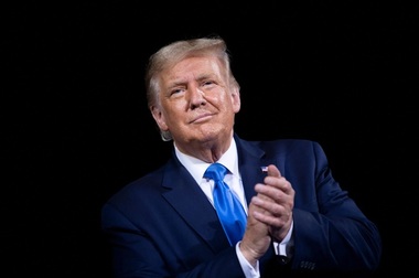 Trump anunţă schimbări ale sistemului electoral american