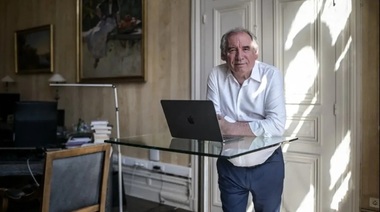 Premierul francez Bayrou respinge drept ”insultător” un scandal privind renovarea biroului său de primar la Pau. ”Toate astea sunt o nebunie!”