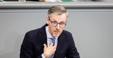 Germania cere Israelului să îmbunătăţească ”de îndată” condiţiile umanitare în Fâşia Gaza şi îndeamnă la eliberarea ostaticilor