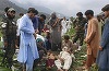 Bilanţul cutremurului din Afganistan creşte la peste 800 de morţi şi peste 2.500 de răniţi. Provinciile muntoase Nangarhar, Kunar şi Laghman, cele mai afectate. Cele mai mari trei oraşe din districtul Nurgal au fost distruse total, anunţă un oficial