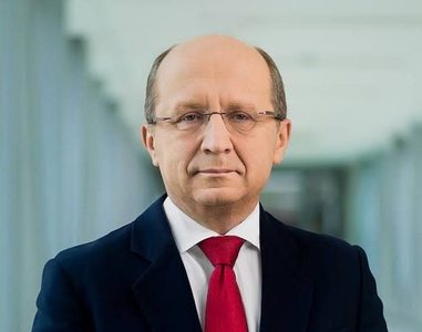 UE va consolida apărarea sateliţilor împotriva bruiajului GPS, anunţă comisarul pentru apărare după incidentul cu avionul Ursulei von der Leyen