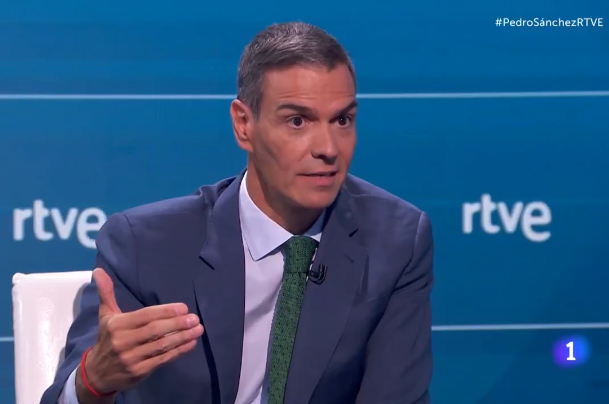 Premierul Pedro Sánchez acuză judecătorii spanioli că „fac politică”, după ce soţia şi fratele său sunt vizaţi în cazuri de corupţie