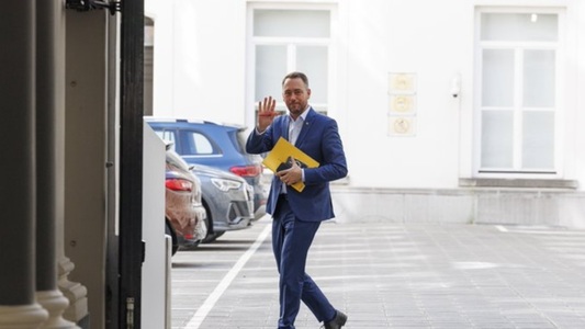 Belgia urmează să recunoască Palestina la Adunarea Generală a ONU şi impune 12 sancţiuni Israelului. Decizia recunoaşterii va fi oficializată atunci când ”ultimul ostatic va fi eliberat, iar Hamasul nu va mai gestiona în vreun fel Palestina”, anunţă şeful