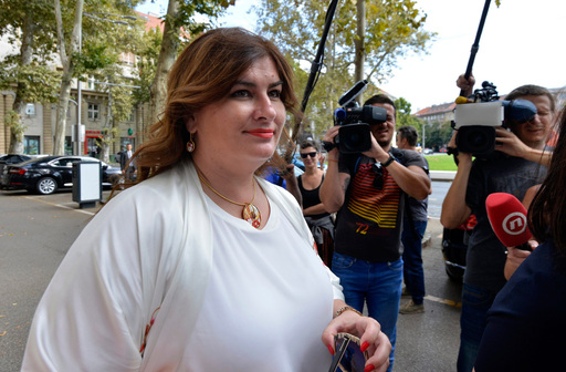 Un fost ministru din Croaţia a fost condamnat la închisoare pentru că şi-a decontat din fonduri europene facturi private la restaurant