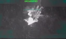 Trump spune că atacul SUA asupra unei nave în Caraibe a ucis 11 persoane şi a vizat banda Tren de Aragua din Venezuela - VIDEO