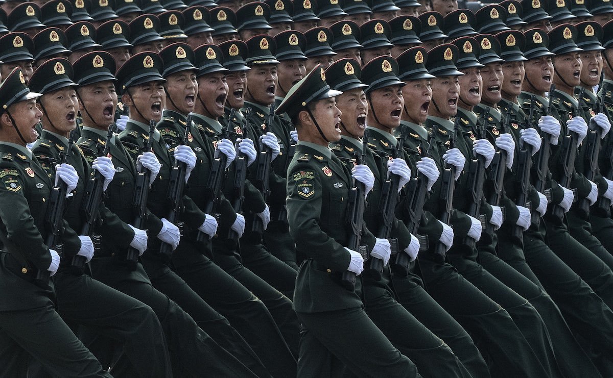Ziua în care China vrea să-şi arate măreţia. Xi Jinping, cu Putin şi Kim Jong Un alături, organizează o paradă militară fastuoasă cu un mesaj ţintit de sfidare a Occidentului