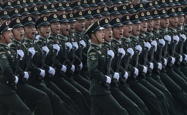 Ziua în care China vrea să-şi arate măreţia. Xi Jinping, cu Putin şi Kim Jong Un alături, organizează o paradă militară fastuoasă cu un mesaj ţintit de sfidare a Occidentului