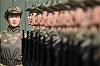 China este ”de neoprit”, spune Xi Jinping în faţa lui Vladimir Putin şi Kim Jong Un