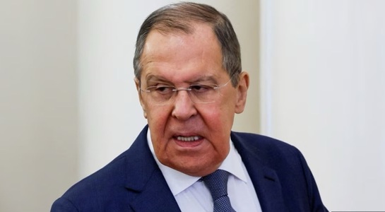 Rusia cere ca regiunile din Ucraina a căror anexare o revendică să fie recunoscute internaţional ca teritoriu rus, în vederea unei păci ”durabile”, anunţă Lavrov. Sâbiga respinge ”ultimatumuri vechi”