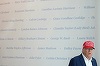 Zvonuri despre starea sănătăţii şi moartea lui Trump persistă, în pofida dezminţirilor, după o săptămână neobişnuită de ”dietă” mediatică. NewsGuard: De vineri, 104.000 de menţiuni ale hashtagului ”Trump dead” au generat 35,3 milioane de vizualizări