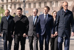 Garanţiile de securitate ale Ucrainei: trupe terestre, cumpărare de armament, supraveghere la Marea Neagră