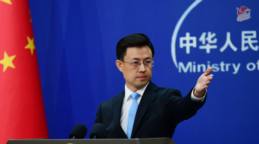China respinge acuzaţiile lui Trump cu privire la o conspiraţie a lui Xi, Putin şi Kim şi acuzaţii ”iresponsabile” ale lui Kallas cu privire la întâlnirea celor trei referitoare la o ”sfidare directă” a ordinii internaţionale. Beijingul anunţă un viitor summit Xi-Kim