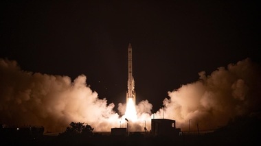 ”Vă supraveghem în permanenţă şi în toate circumstanţele”, anunţă Israelul după lansarea unui nou satelit de spionaj