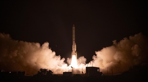”Vă supraveghem în permanenţă şi în toate circumstanţele”, anunţă Israelul după lansarea unui nou satelit de spionaj