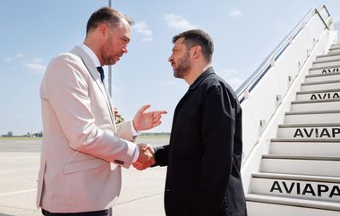 Confiscarea activelor ruseşti îngheţate ar provoca un „şoc sistemic teribil”, avertizează ministrul belgian de externe