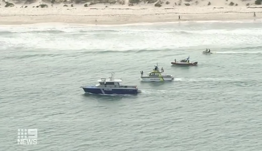 Un surfer ucis de un „mare rechin” în Australia. Primul atac mortal al unui rechin în Sydney din 2022