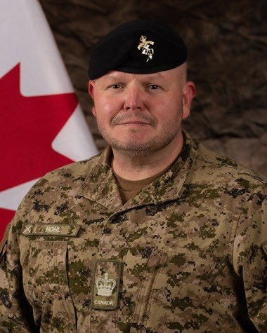 Letonia: Un soldat canadian, care a fost dat dispărut la 2 septembrie, a fost găsit mort