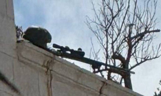 Două proiectile trase din Gaza către Israel, a anunţat armata israeliană