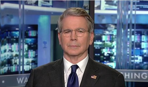 Presiunea economică ar putea aduce Rusia la masa negocierilor, spune Scott Bessent