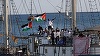 Flotila cu ajutoare pentru Gaza condusă de Greta Thunberg a ajuns în Tunisia