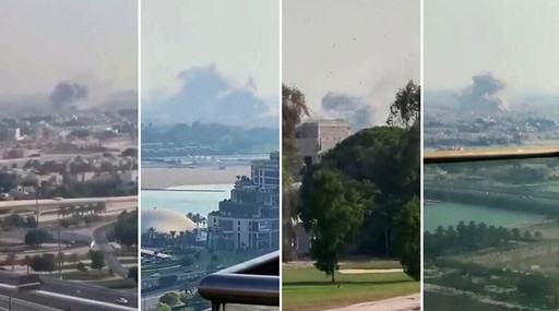 UPDATE - Mai multe explozii s-au auzit în Doha, capitala Qatarului, unde Israelul a ţintit conducerea Hamas / Anunţul lui Netanyahu / Liderii Hamas ar fi supravieţuit / Ce spune Casa Albă / Reacţii