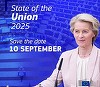 Ursula von der Leyen prezintă miercuri Starea Uniunii. POLITICO: Discursul va scoate la iveală diviziunile din UE