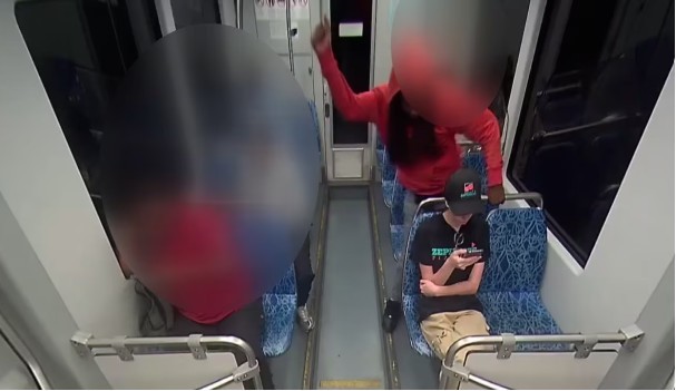 Cazul unei tinere ucrainence ucise într-un tren în Carolina de Nord ia proporţii politice în SUA