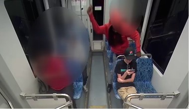 Cazul unei tinere ucrainence ucise într-un tren în Carolina de Nord ia proporţii politice în SUA