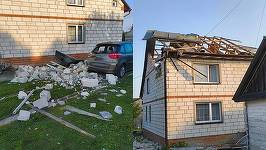 Resturi ale unei drone ruse au căzut peste o casă în Polonia. Varşovia ar putea invoca Articolul 4 al NATO. Zelenski spune că este un atac deliberat. Reacţii în SUA