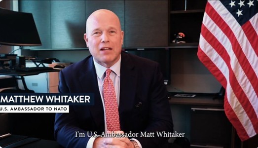 Statele Unite sunt alături de aliaţii lor, afirmă ambasadorul american la NATO. Berlinul şi alte voci consideră incursiunea dronelor un „incident grav” care arată că Moscova „testează” NATO. Mesajul lui Mark Rutte către Rusia