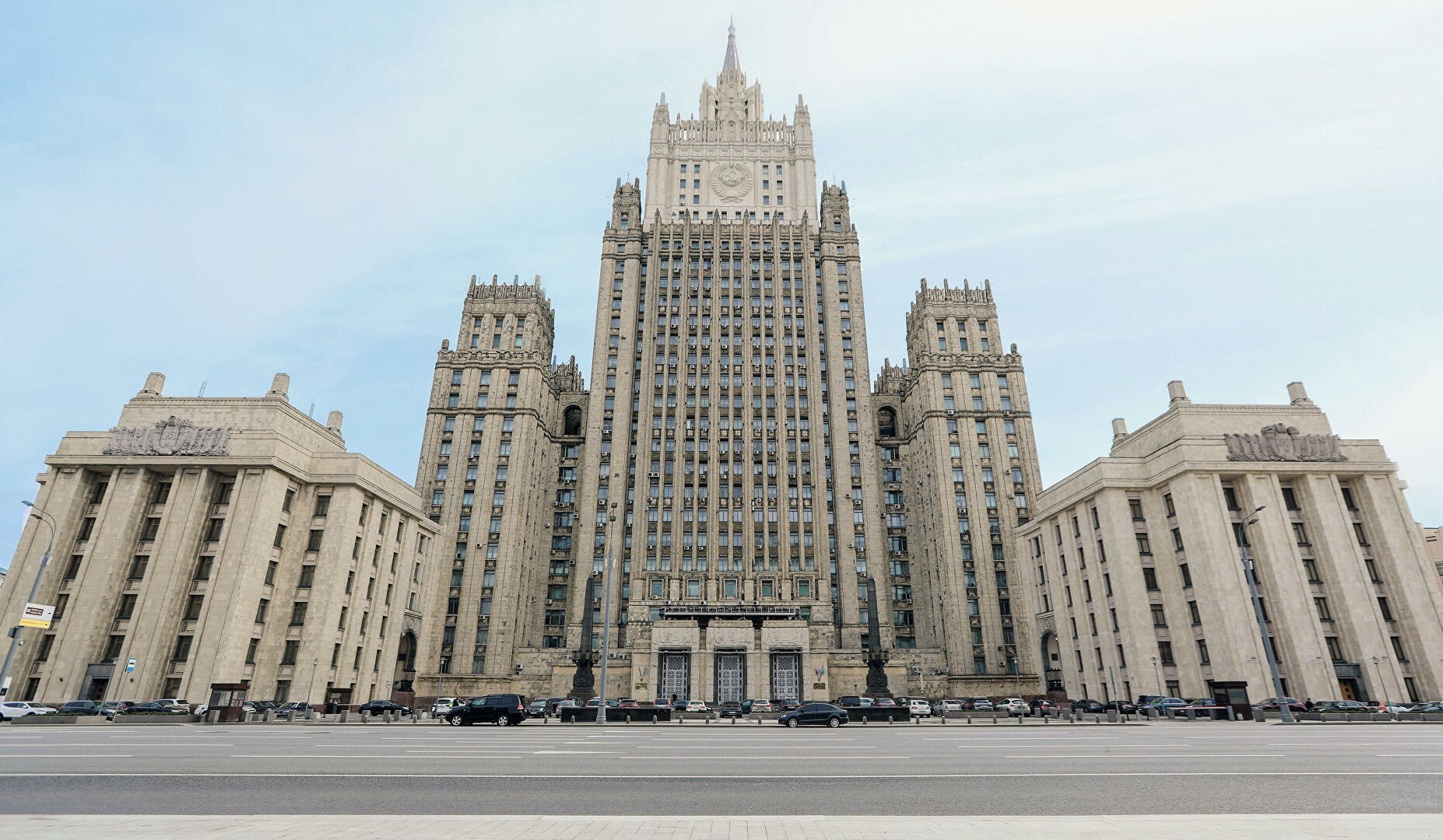 Ministerul rus de Externe califică afirmaţiile Poloniei cu privire la drone drept „mituri” şi acuză Varşovia că încearcă o escaladare