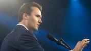 UPDATE - Şoc la Casa Albă. Charlie Kirk, influent activist de dreapta şi susţinător al lui Trump, a fost împuşcat în timp ce găzduia un eveniment în Utah / Un suspect este în custodie