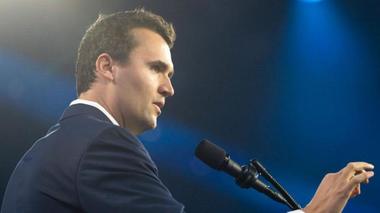 UPDATE - Şoc la Casa Albă. Charlie Kirk, influent activist de dreapta şi susţinător al lui Trump, a fost împuşcat mortal în timp ce găzduia un eveniment în Utah / Atacatorul este căutat