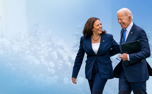 Kamala Harris îşi reglează conturile cu Biden şi anturajul său. În noua sa carte, ea scrie că acceptarea candidaturii fostului preşedinte în 2024 a fost o „nechibzuinţă”