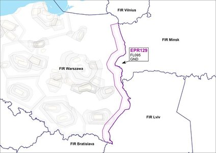 Drone doborâte în Polonia - Varşovia anunţă o reuniune a Consiliului de Securitate al ONU şi restricţionează traficul aerian la frontiera sa estică până la începutul lunii decembrie