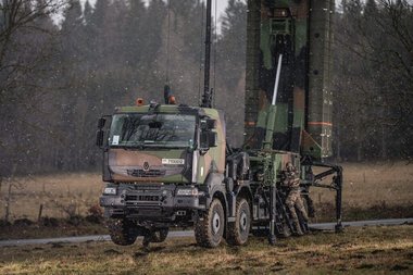 Danemarca va cumpăra sisteme de apărare aeriană în valoare de 9 miliarde de dolari, pe fondul tensiunilor în creştere cu Rusia