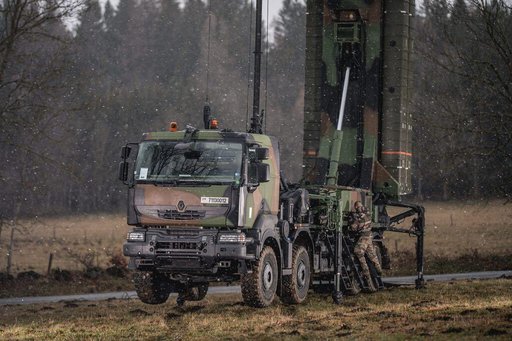 Danemarca va cumpăra sisteme de apărare aeriană în valoare de 9 miliarde de dolari, pe fondul tensiunilor în creştere cu Rusia