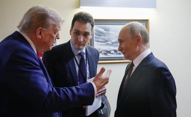 „Răbdarea mea cu Putin se epuizează rapid”, susţine Donald Trump