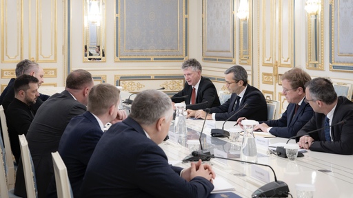 Zelenski spune că multe detalii despre garanţiile de securitate acordate Ucrainei au fost deja puse pe hârtie