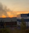 O dronă ucraineană a lovit o fabrică chimică din regiunea Perm Krai din Rusia, la 1.800 km de graniţă - presă