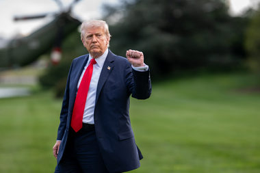 Trump ameninţă că va declara starea de urgenţă în Washington DC