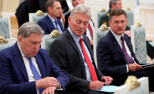Kremlinul îl contrazice pe Trump şi spune că nu vede niciun progres în direcţia unui summit Rusia-SUA-Ucraina